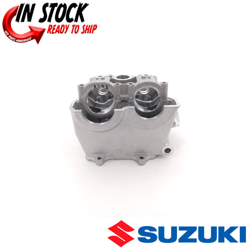 SUZUKI CYLINDER HEAD 2008-2017 RMZ450 11100-28H12 NEW OEM